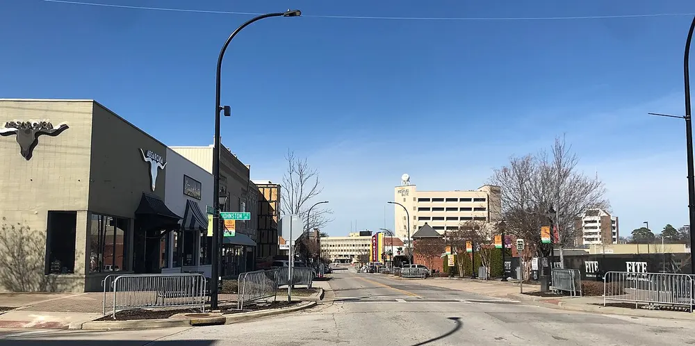 Decatur, Alabama