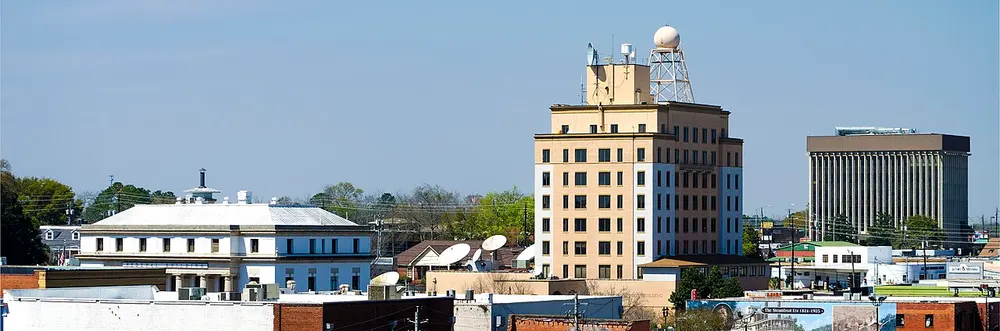 Dothan, Alabama