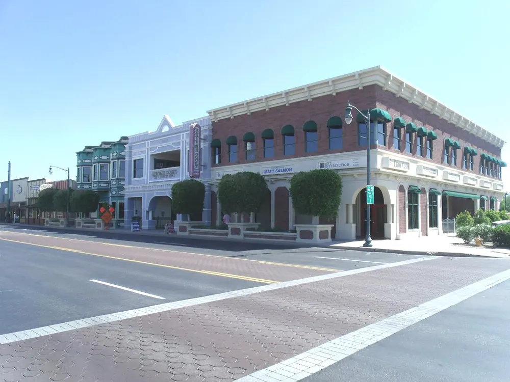 Gilbert, Arizona