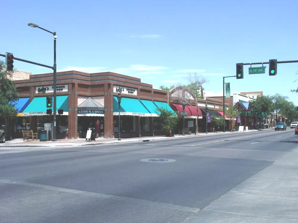 Glendale, Arizona