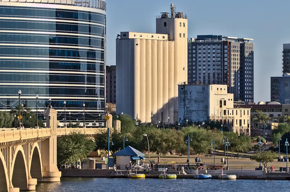 Tempe, Arizona