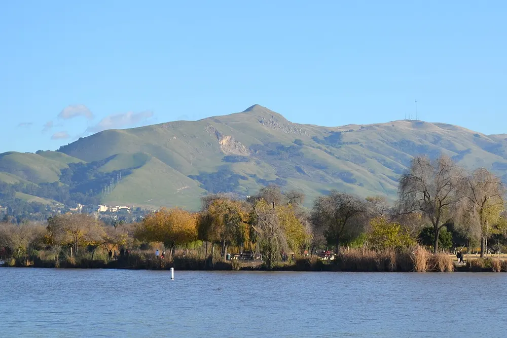 Fremont, California