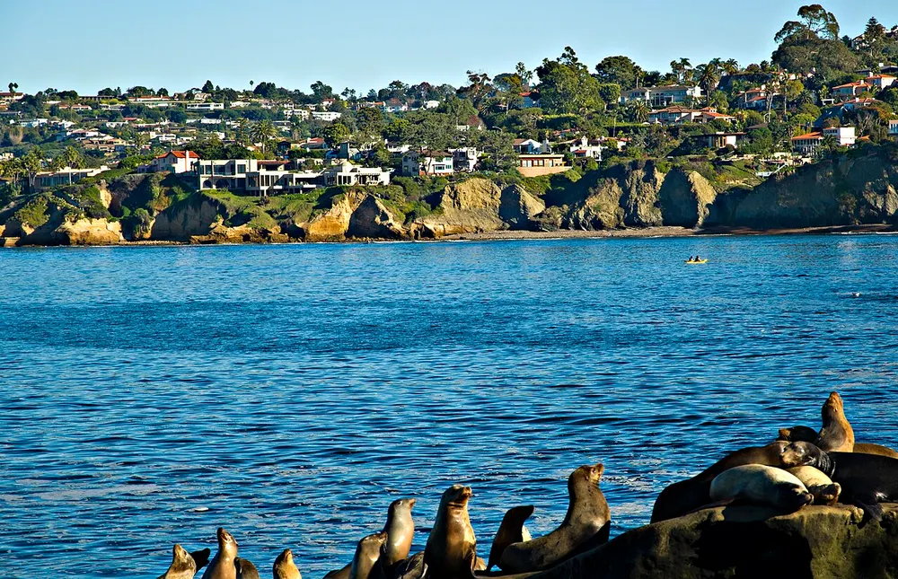 San Diego, California