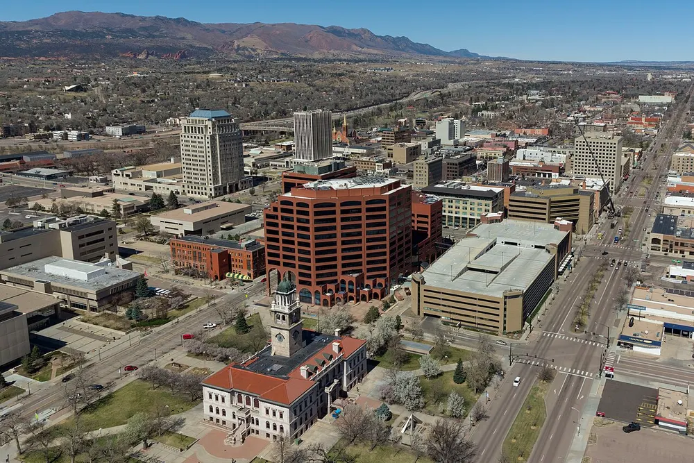Colorado Springs, Colorado