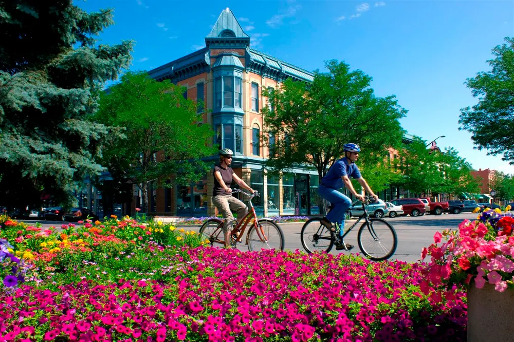 Fort Collins, Colorado