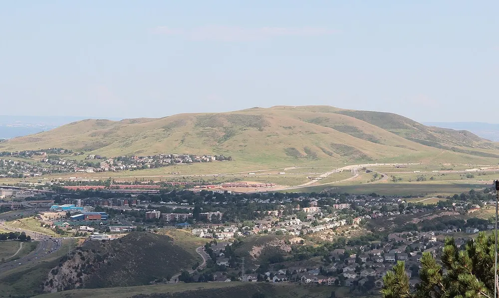 Lakewood, Colorado