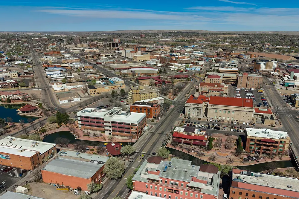 Pueblo, Colorado