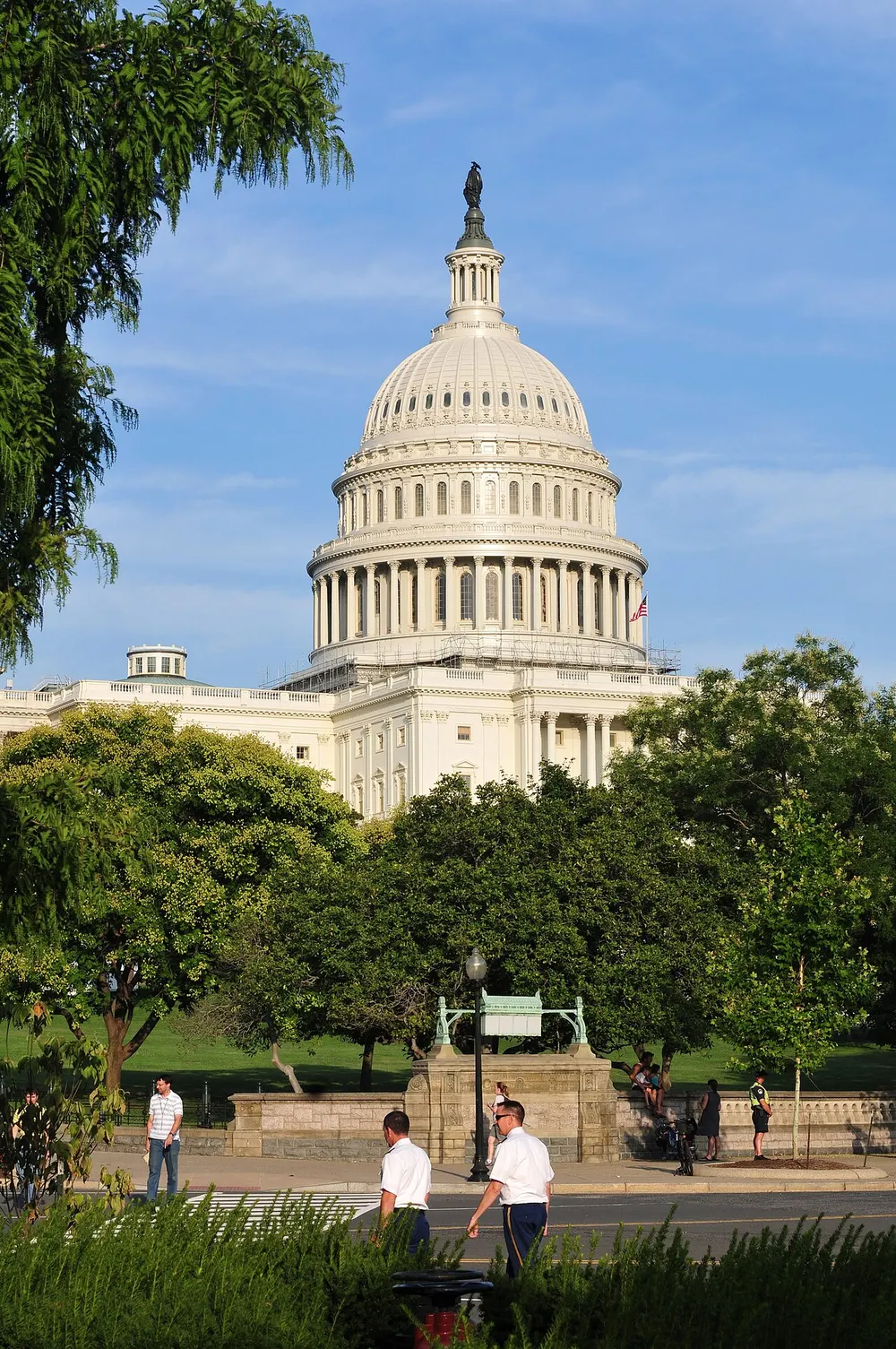 Washington, District of Columbia