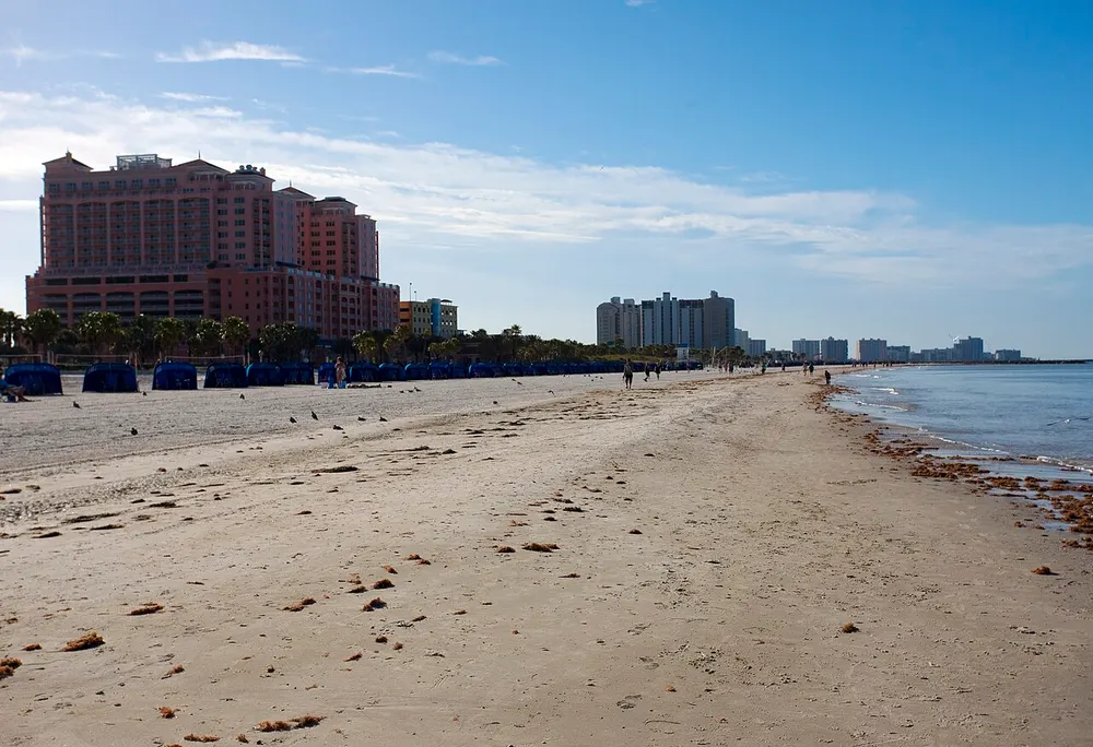 Clearwater, Florida