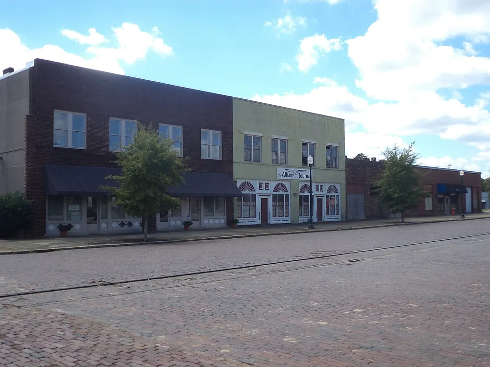 Albany, Georgia