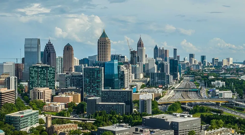 Atlanta, Georgia