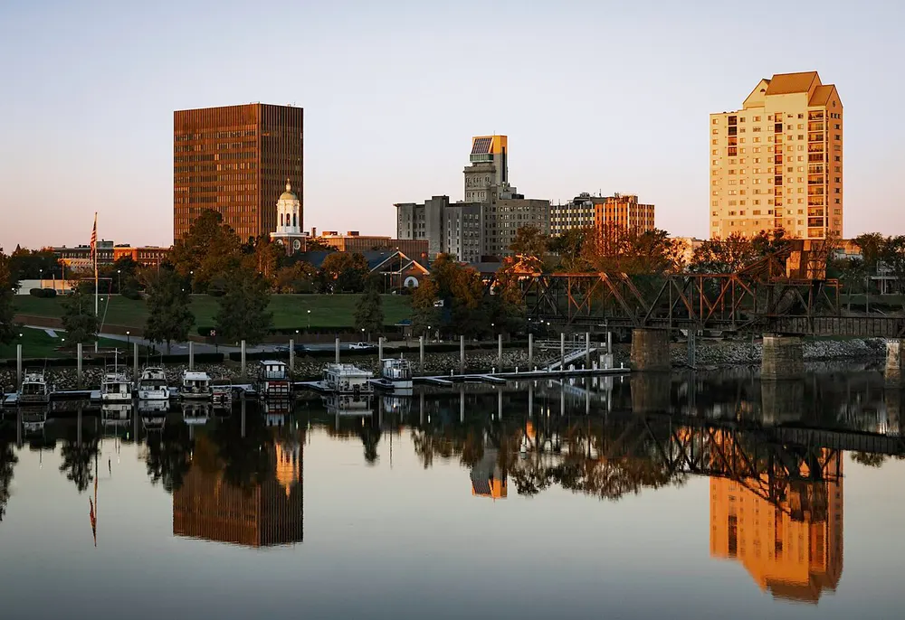 Augusta, Georgia