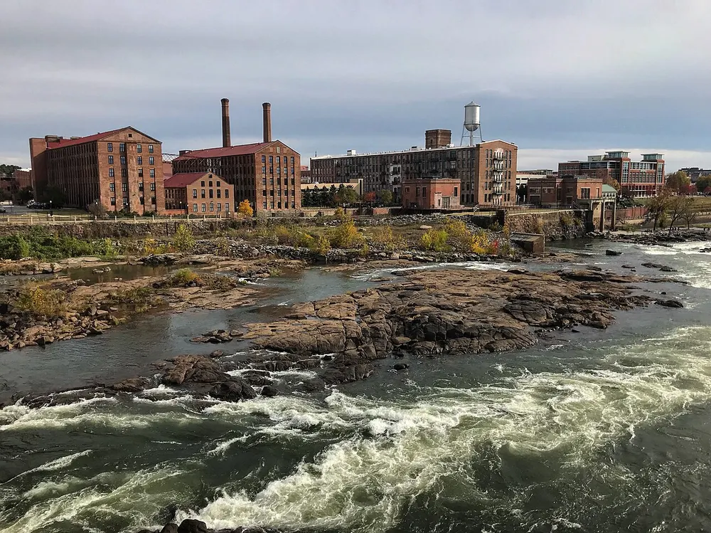 Columbus, Georgia