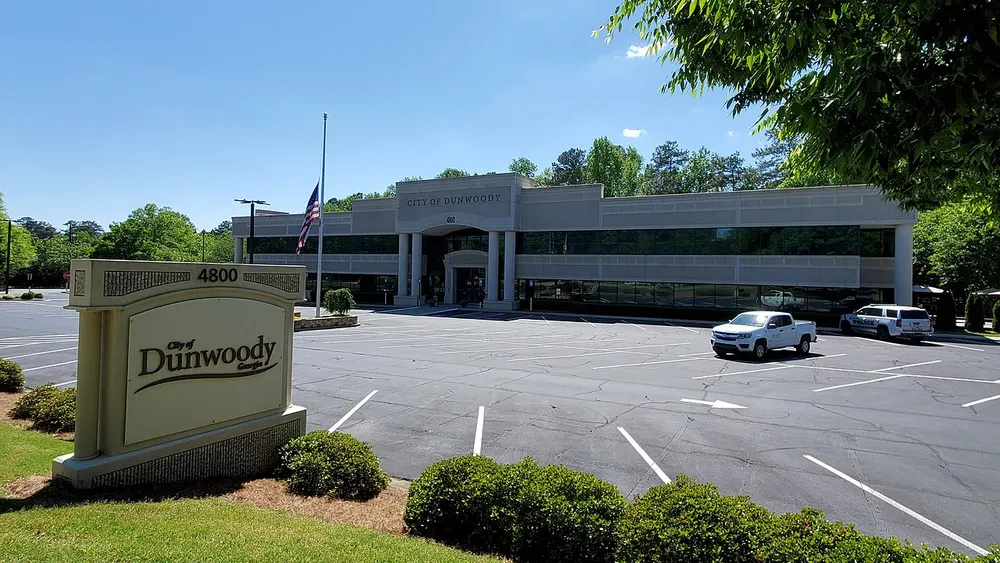 Dunwoody, Georgia