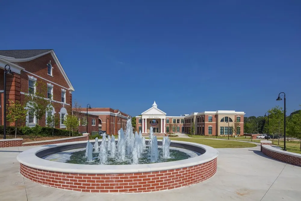 East Point, Georgia