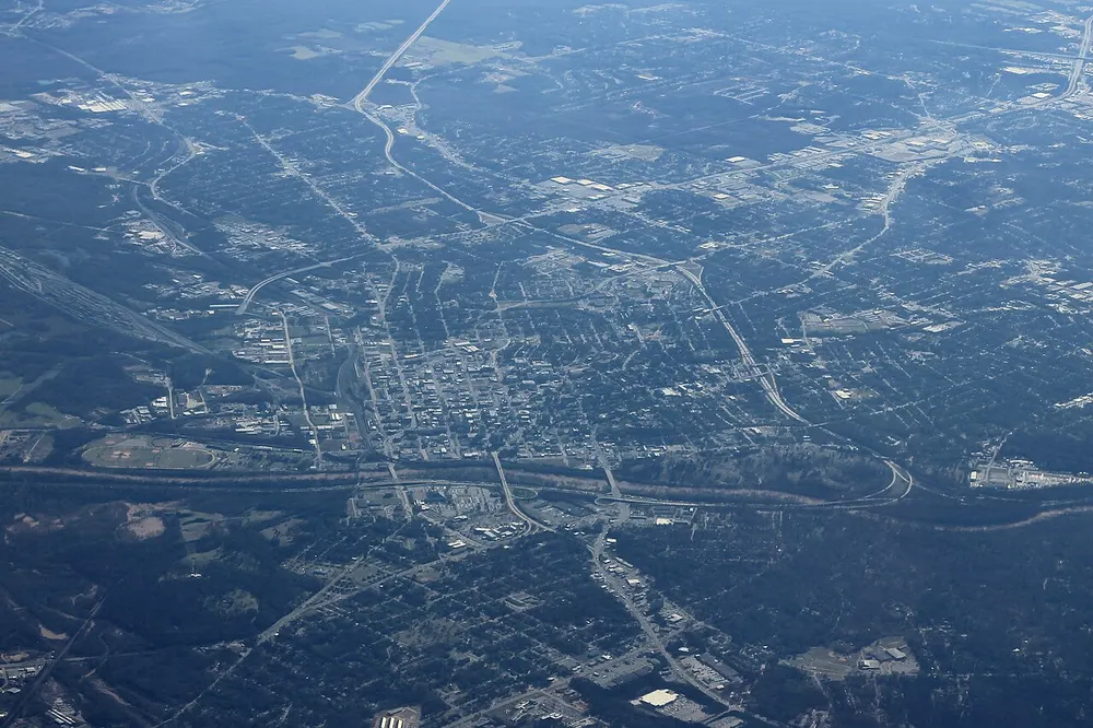 Macon, Georgia
