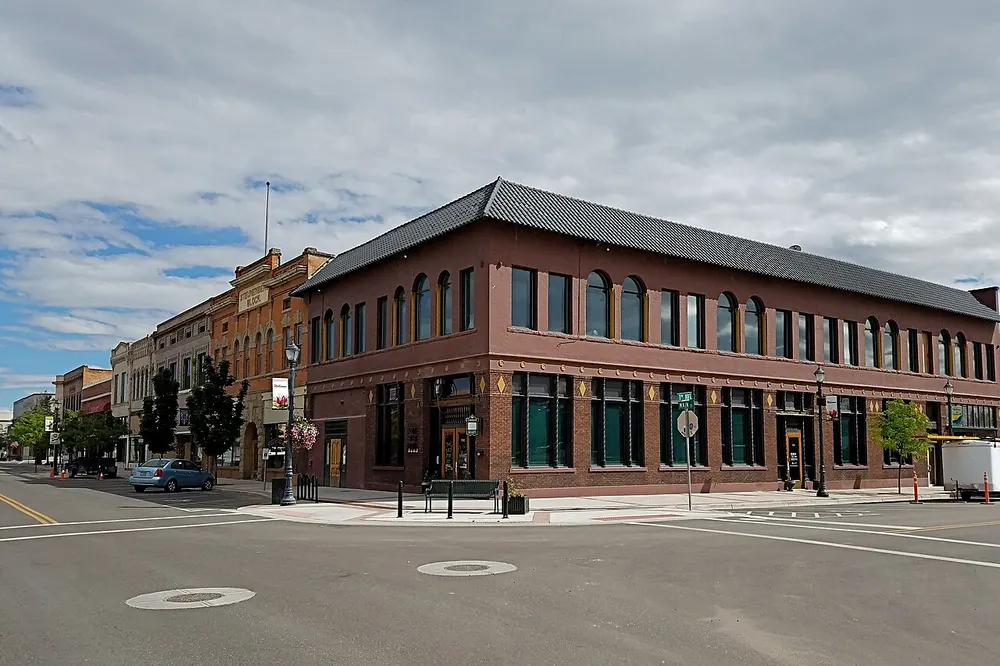 Caldwell, Idaho