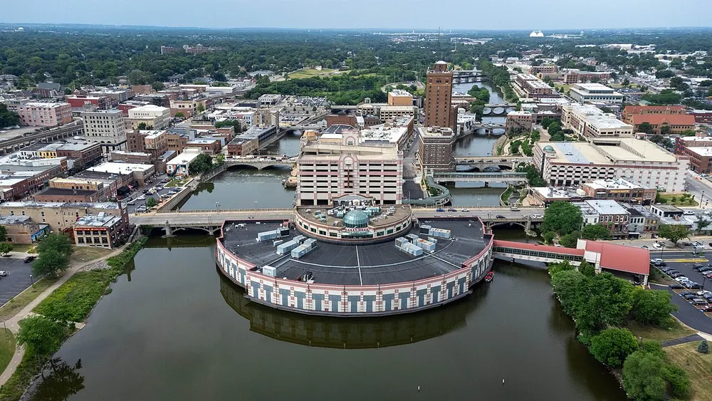 Aurora, Illinois