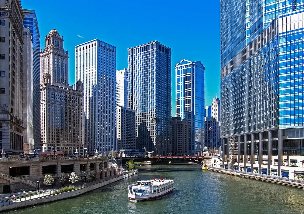 Chicago, Illinois