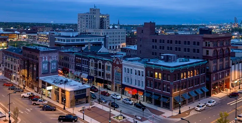 Decatur, Illinois