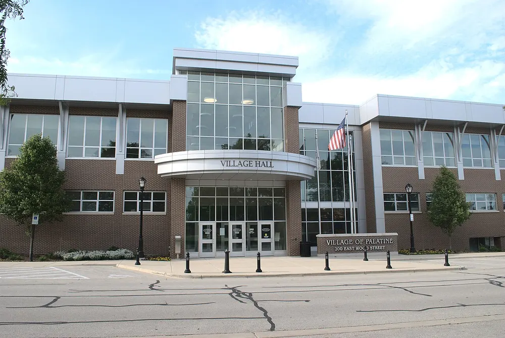 Palatine, Illinois