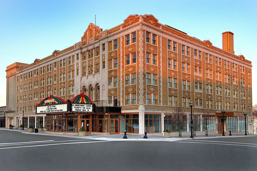 Waukegan, Illinois