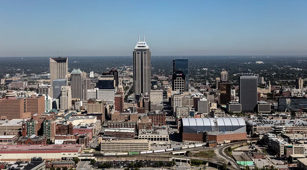 Indianapolis, Indiana