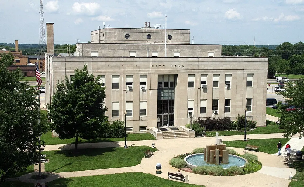 Terre Haute, Indiana