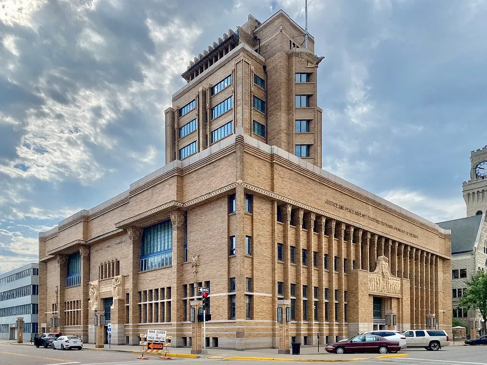 Sioux City, Iowa
