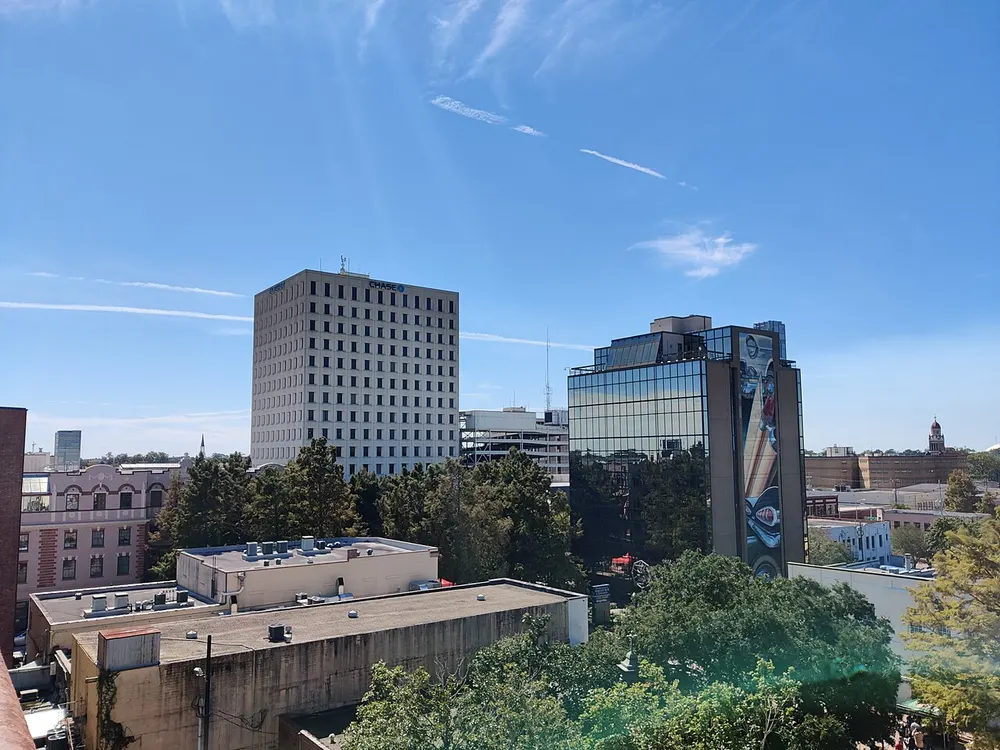Lafayette, Louisiana