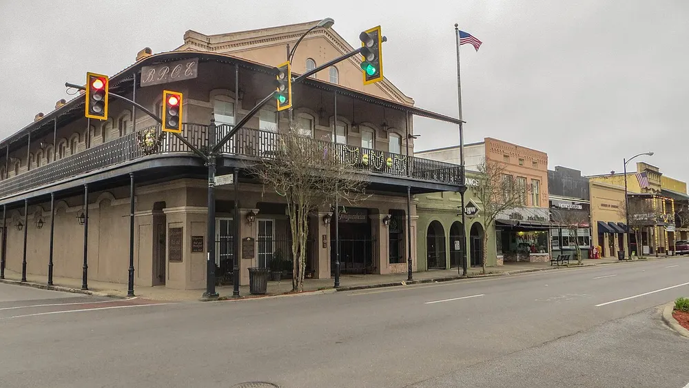 New Iberia, Louisiana