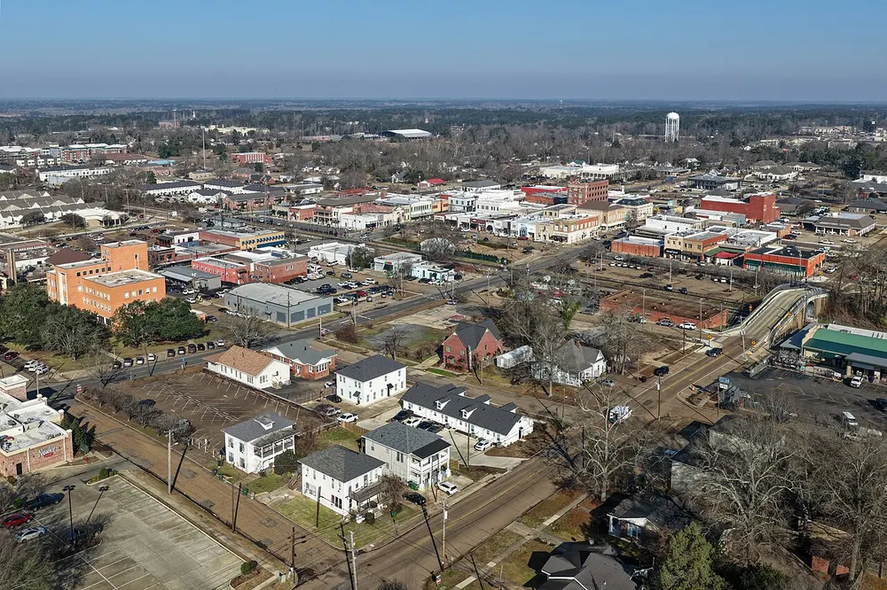Ruston, Louisiana