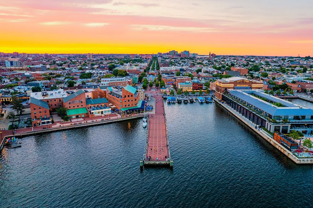 Baltimore, Maryland