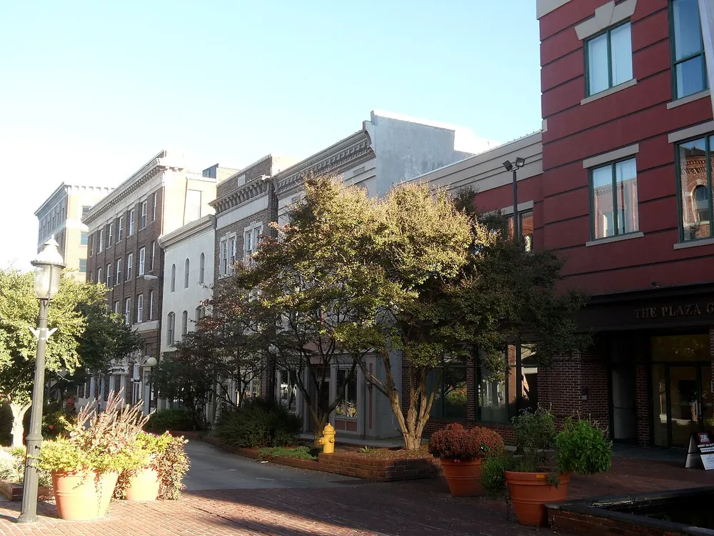 Salisbury, Maryland