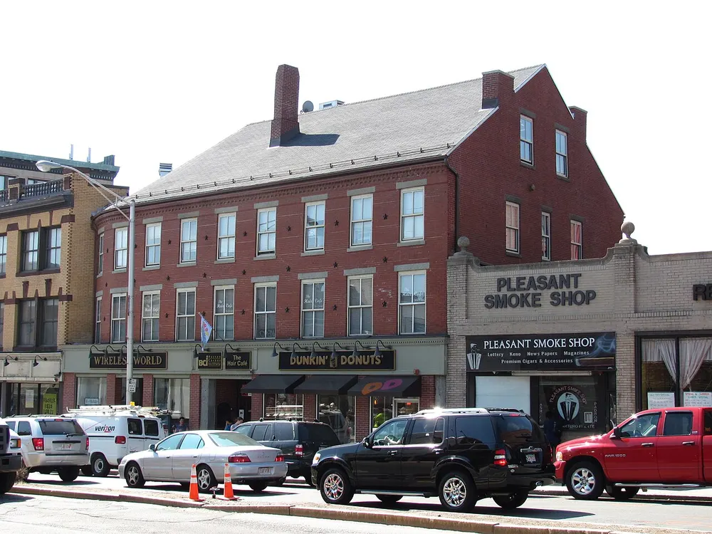 Malden, Massachusetts
