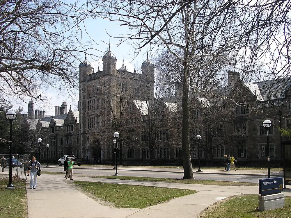 Ann Arbor, Michigan