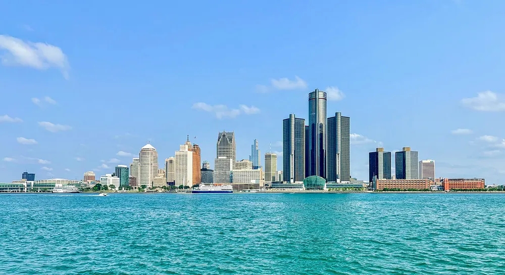 Detroit, Michigan
