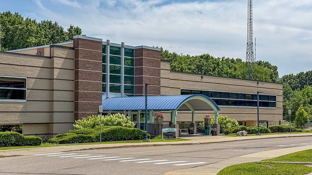 Rochester Hills, Michigan