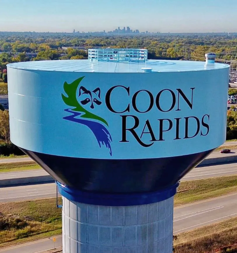 Coon Rapids, Minnesota