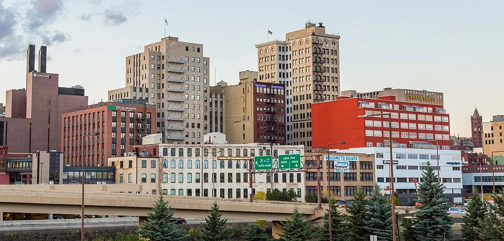 Duluth, Minnesota
