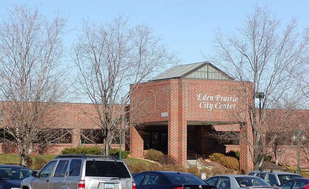 Eden Prairie, Minnesota