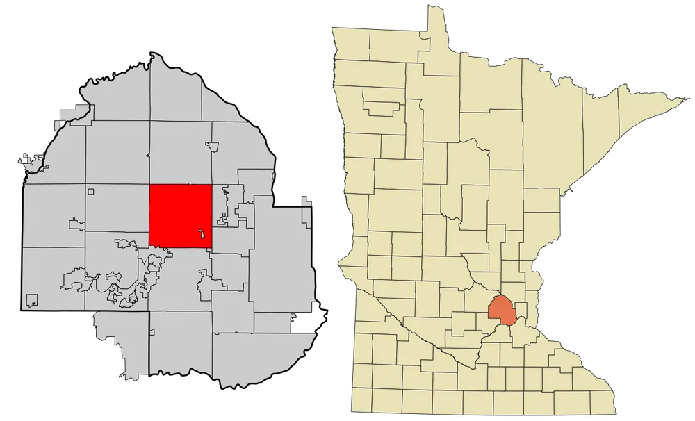 Plymouth, Minnesota