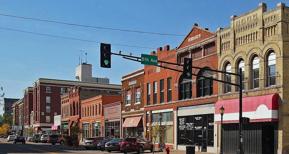 St. Cloud, Minnesota