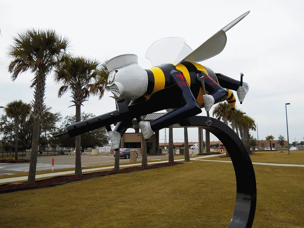 Gulfport, Mississippi