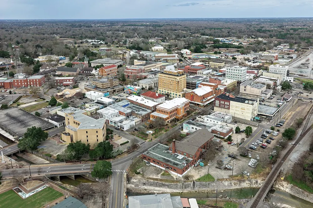 Hattiesburg, Mississippi