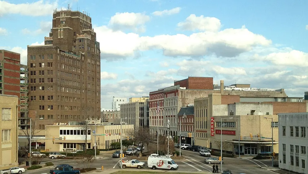 Meridian, Mississippi