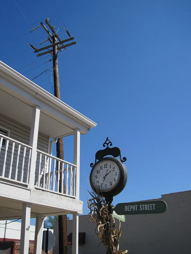 Olive Branch, Mississippi