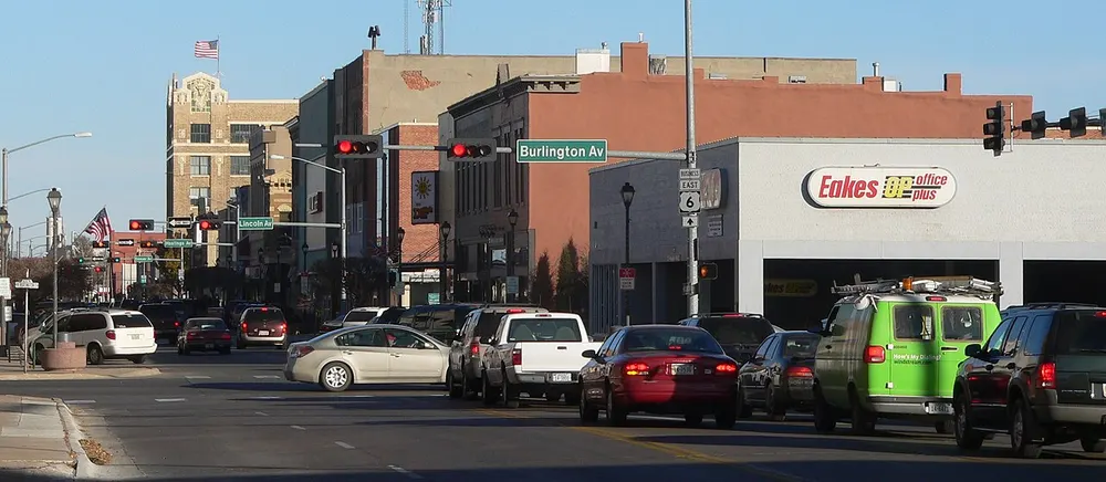 Hastings, Nebraska