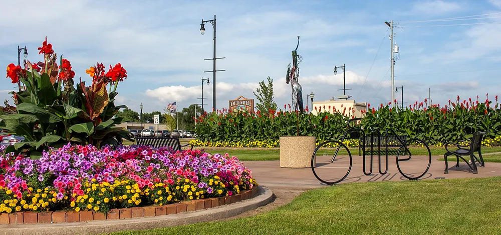 Norfolk, Nebraska