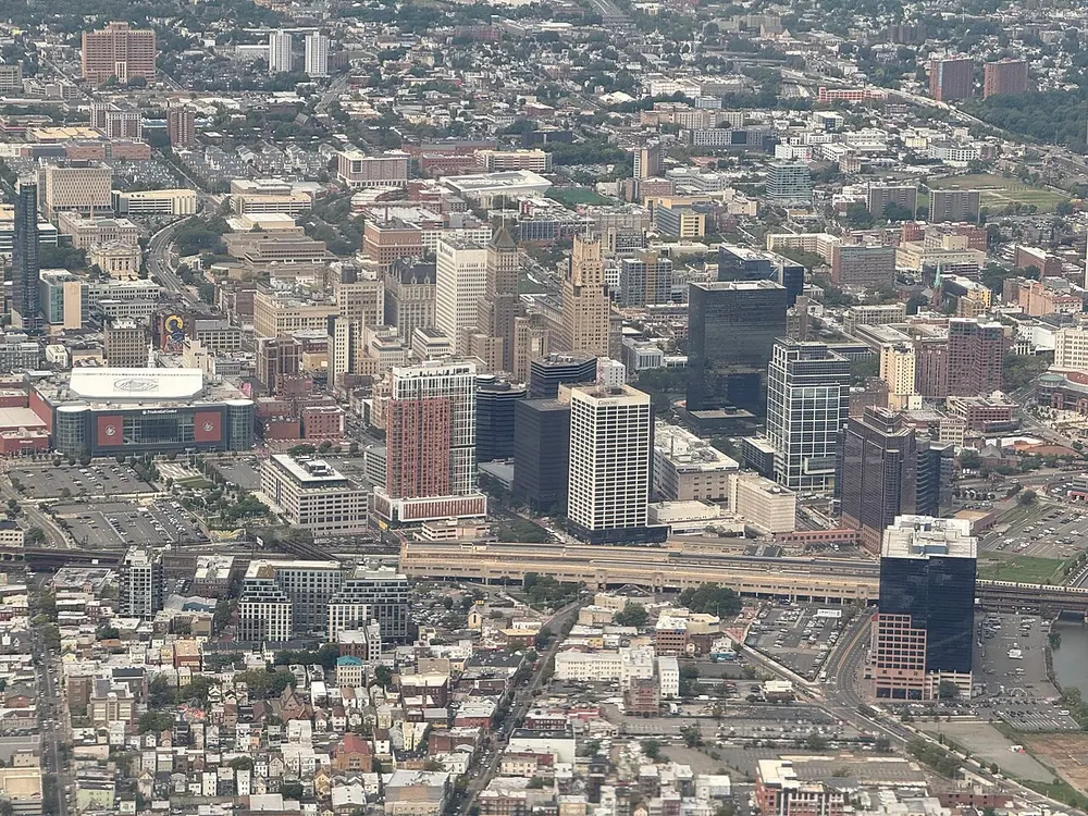 Newark, New Jersey